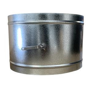 400mm Zone Damper [Manual]